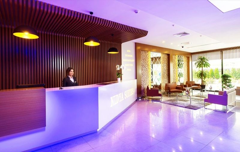 Hotel Photo 13