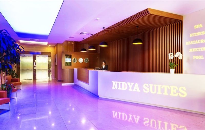 Hotel Photo 14