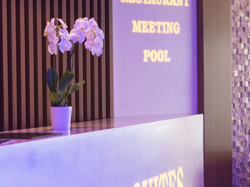 Hotel Photo 19