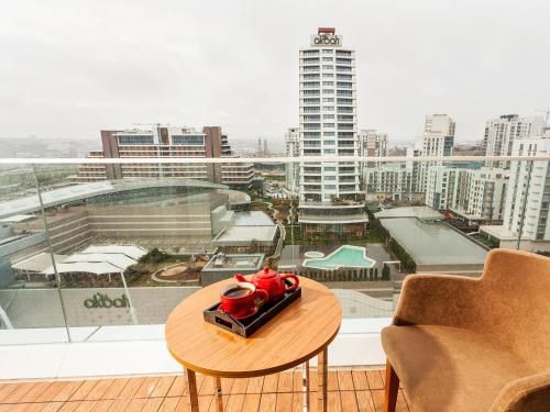 Hotel Photo 20