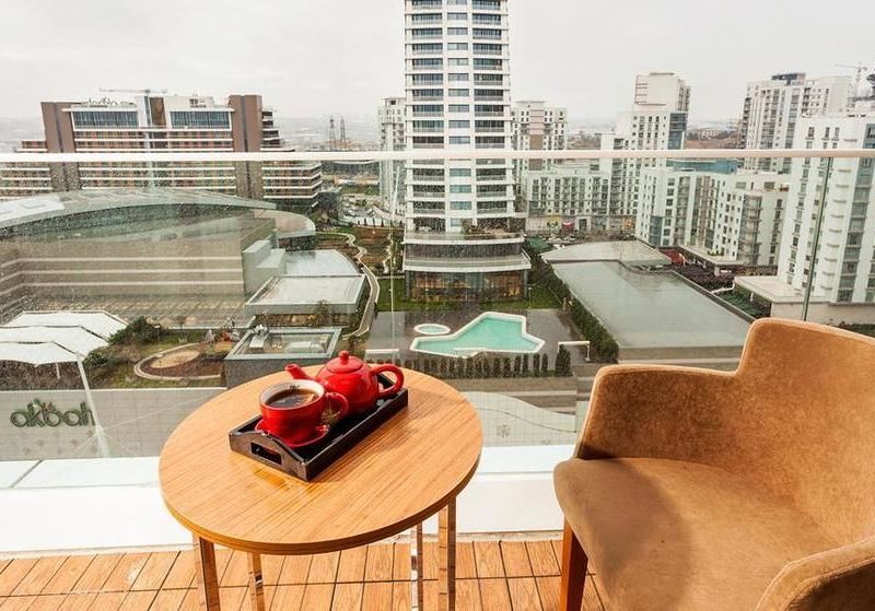 Hotel Photo 22