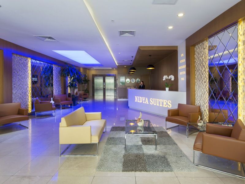 Hotel Photo 7