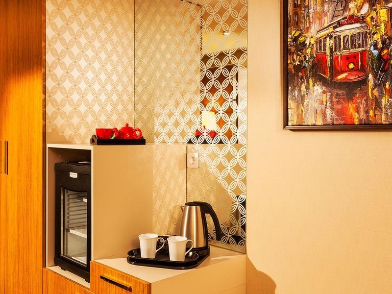 Hotel Photo 10