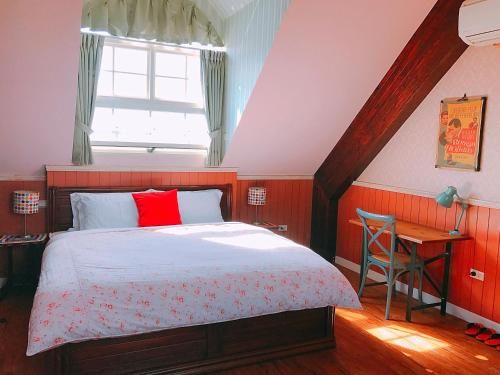 Hotel Photo 16