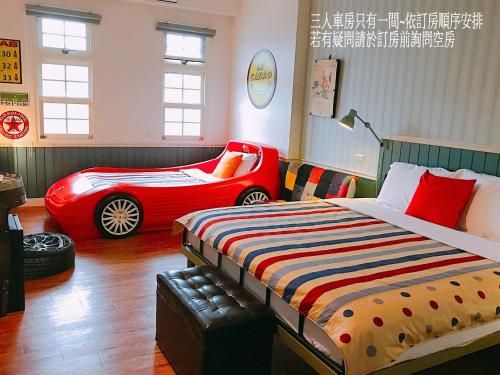 Hotel Photo 8