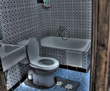 Hotel Photo 12