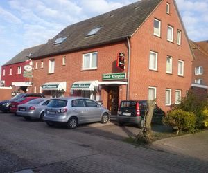 Weinhaus Hotel Norddeich Germany