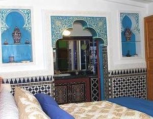 Malabata Guest House Tangier Morocco
