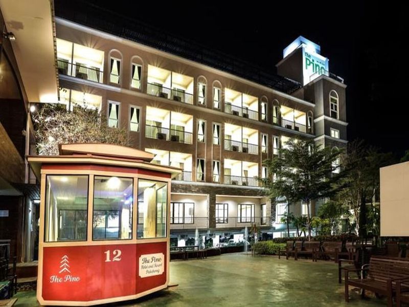 Hotel Photo 22