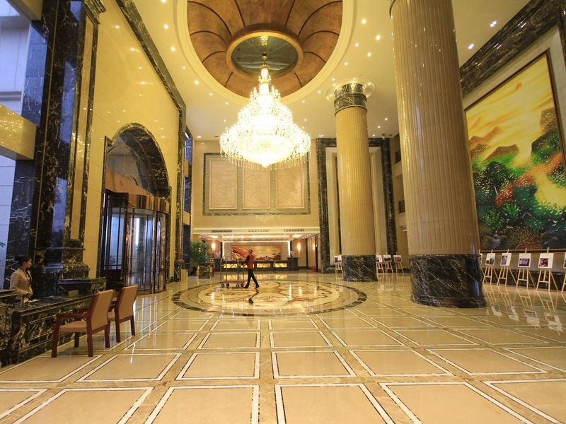 Hotel Photo 13