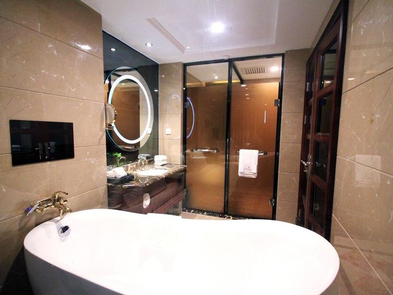 Hotel Photo 14