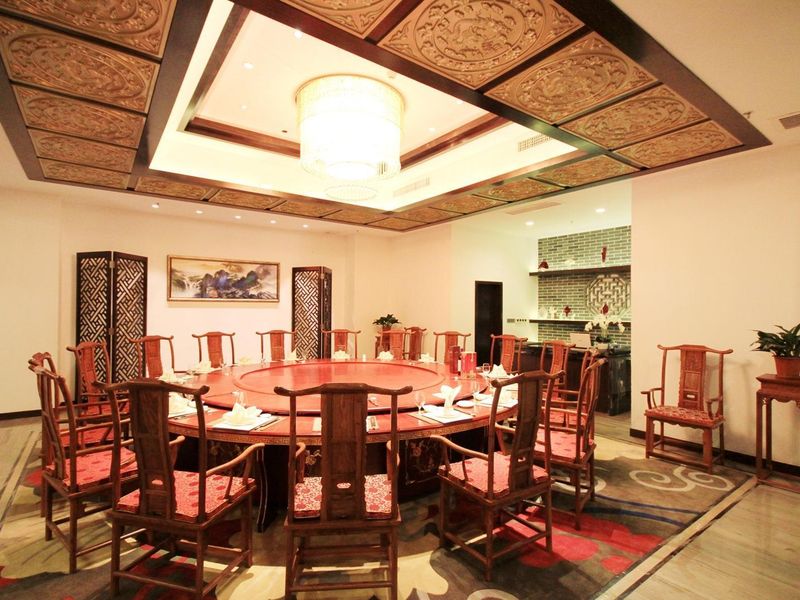 Hotel Photo 19