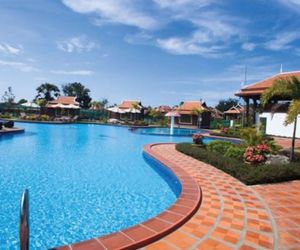 Bronze Lake Resort Phumi Tang Krasang Cambodia