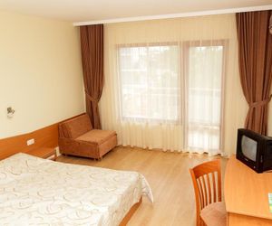 Hotel Malibu Sunny Beach Bulgaria