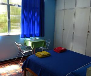 Casa Babilonia Rio De Janeiro Brazil