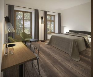 East-West Riverside Hotel Basel Basel Switzerland