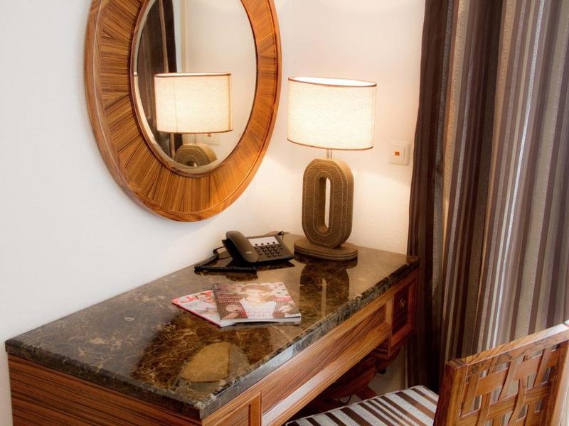Hotel Photo 11