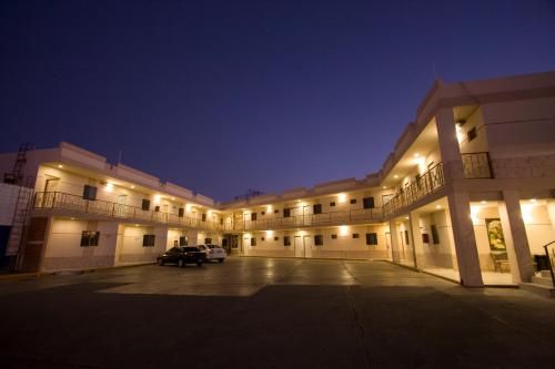Hotel Photo 19