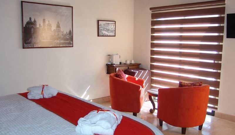 Hotel Photo 7