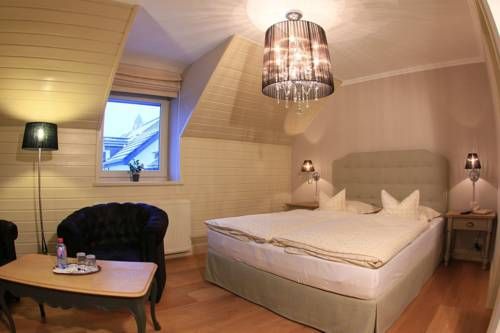 Hotel Photo 9