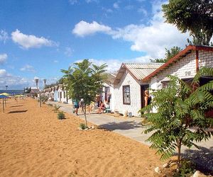 Turistsko-ozdorovitelʹnyj kompleks "Zolotoj plaz" Berehove Autonomous Republic of Crimea