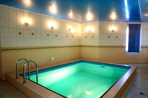 Hotel Photo 19