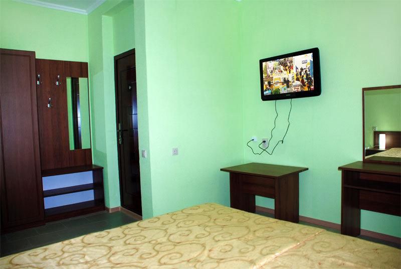 Hotel Photo 9