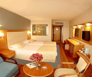 Akgun Istanbul Hotel Istanbul Turkey