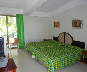 Motel Islazul Punta Blanca Varadero Cuba
