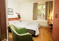 Отзывы Hotel Zinkensdamm — Sweden Hotels, 3 звезды