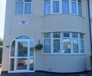 Maple Leaf Guest House Bristol United Kingdom