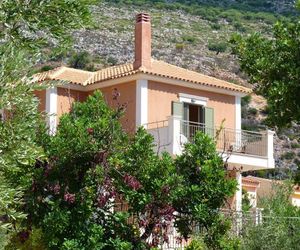 Villa Marianna Lourdata Greece