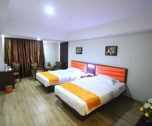 Hans Inn Batam Batam Indonesia