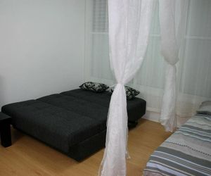 Isramax Hertzel Apartment Bat Yam Israel