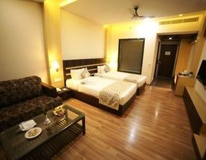 Hotel Grapevine Varanasi India