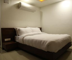 Shagun Hotel Vadodara India