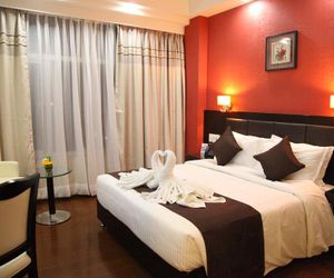Best Western Tirupati Tirupati India