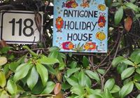 Отзывы Antigone Holiday House