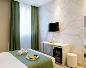 Navigliotel 19 Milan Italy