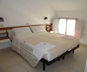 Hotel Zamagna Cesenatico Italy