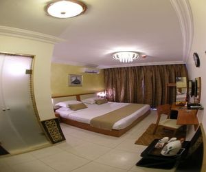Sama Paris Hotel Amman Jordan