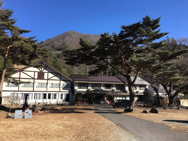 Hotel Photo 23