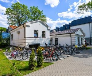 Rodante Apartments Druskininkai Lithuania