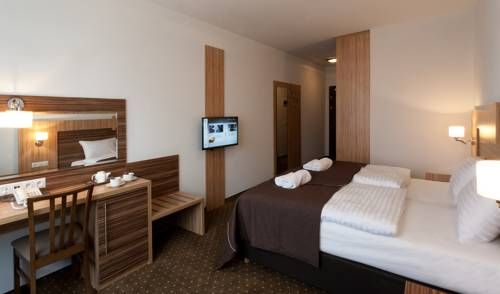 Hotel Photo 11