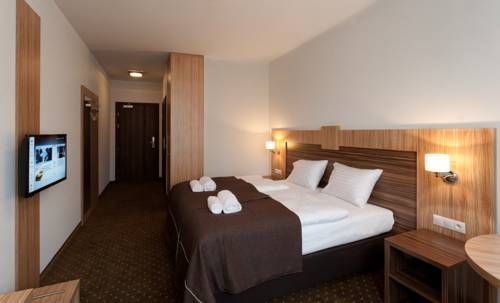 Hotel Photo 12