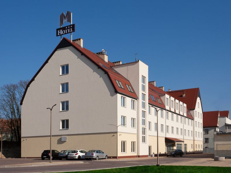 Hotel Photo 24