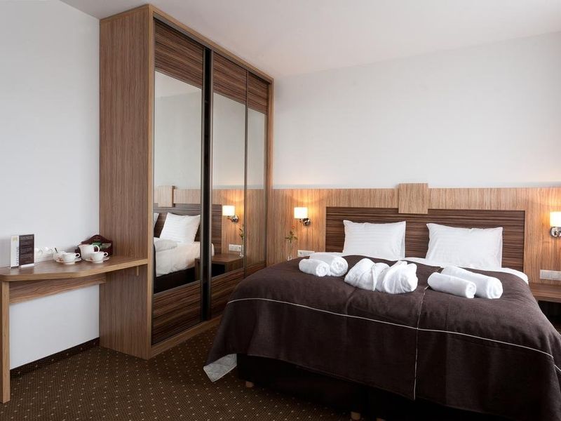 Hotel Photo 4
