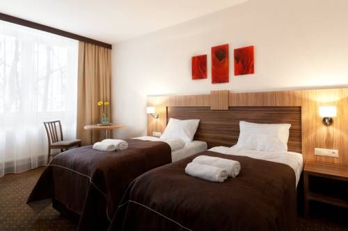 Hotel Photo 5