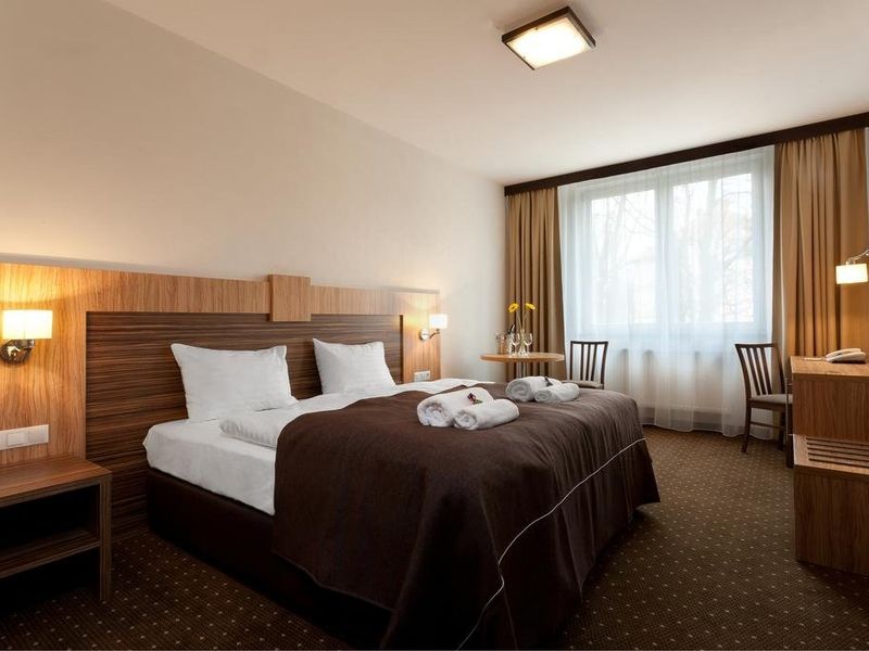 Hotel Photo 7