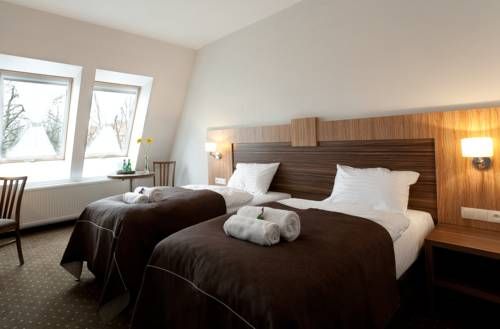 Hotel Photo 8